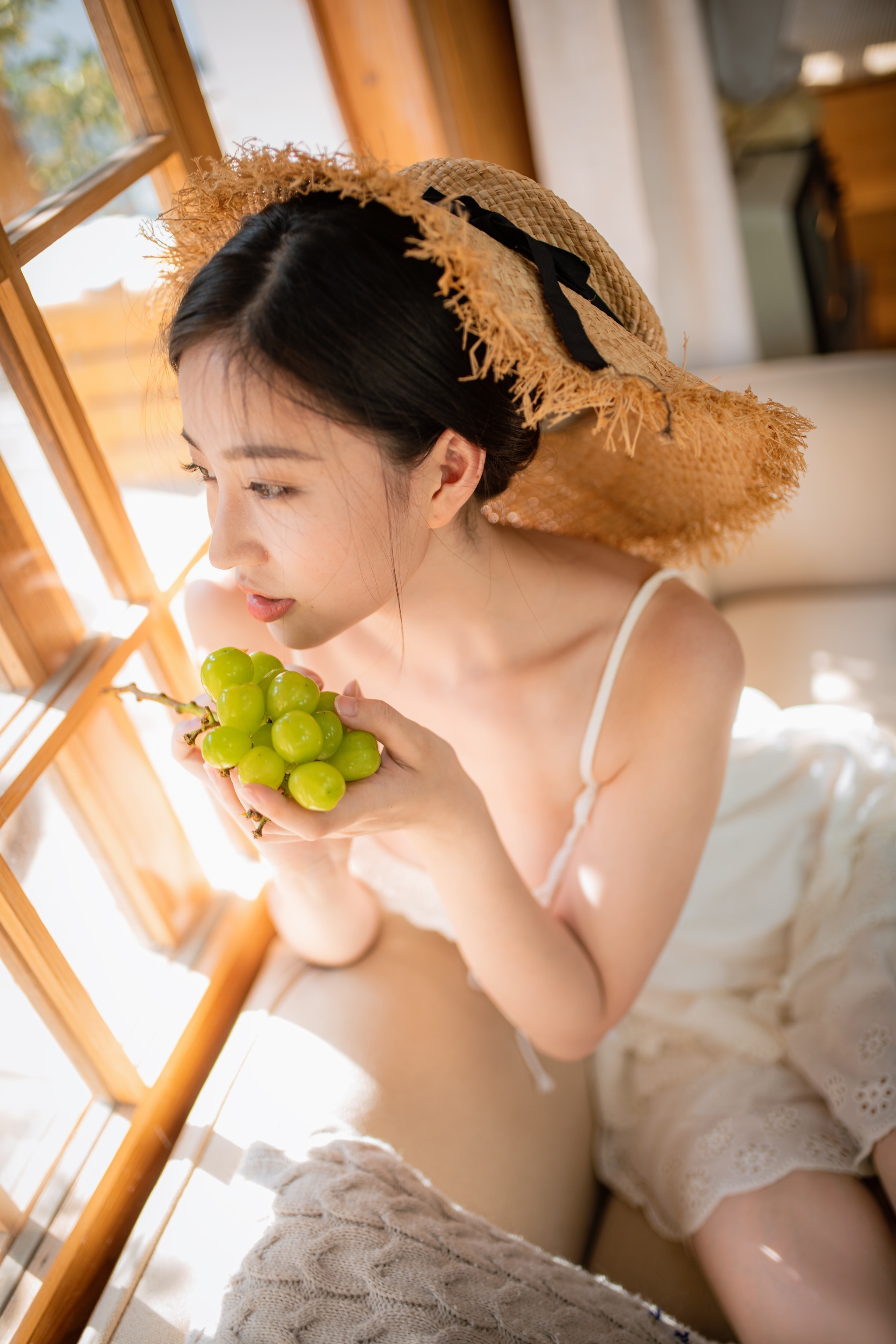 图片[1]-年年nnian – NO.129 夏日物语[37P]-XikXak